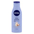 NIVEA BODY MILK  SHEA SMOOTH BODY LOTION 75 ML