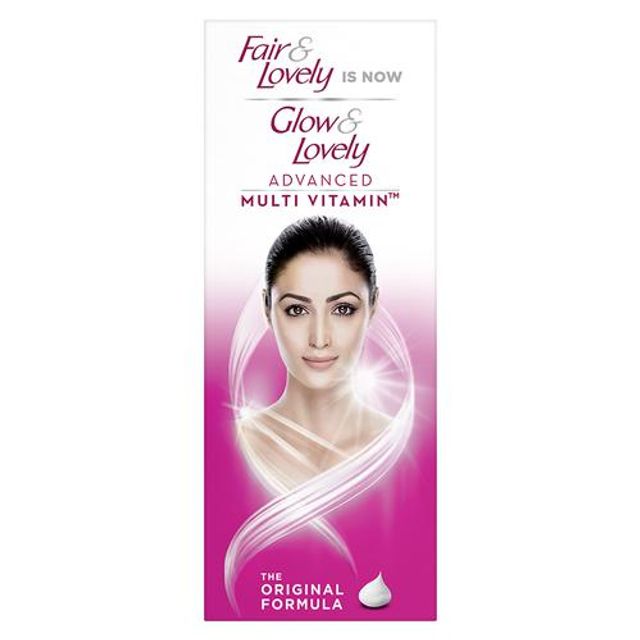 FAIR & LOVELY MULTI VITAMIN FACE CREAM  80 GMS