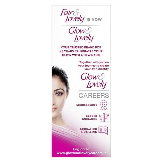 FAIR & LOVELY MULTI VITAMIN FACE CREAM  80 GMS