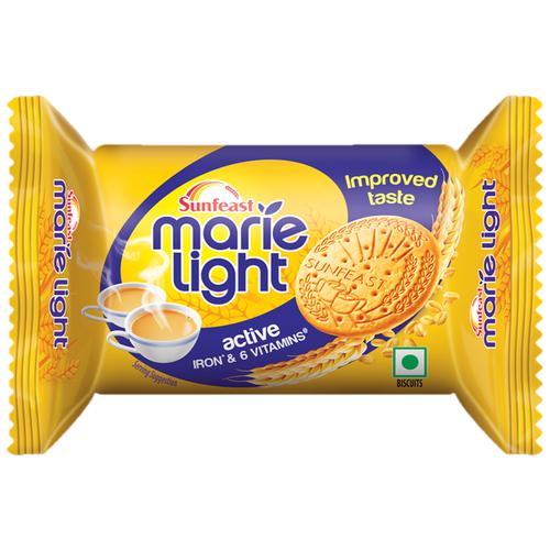 SUNFEAST MARIE LIGHT ACTIVE 37 GMS