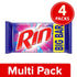 RIN DETERGENT BAR 250 GMS (PACK OF 4)