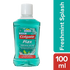 COLGATE MAX FRESH MOUTH WASH PEPPER MINT 100 ML