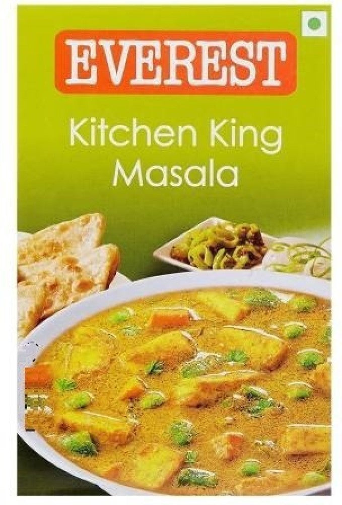 EVEREST READY MIX KITCHEN KING BOX 50 GMS