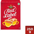 RED LABEL TEA 250 GMS