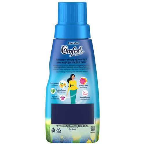 COMFORT MORNING FRESH 430 ML