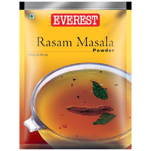 EVEREST RASAM MASALA POWDER 100 GMS