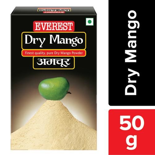 EVEREST DRY MANGO MASALA 50 GMS