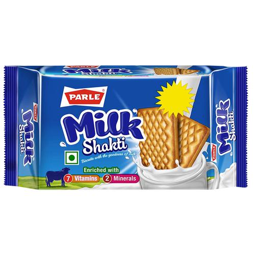 PARLE MILK SHAKTI BISCUIT 75 GMS