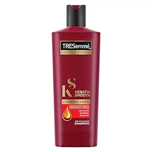 TRESEMME KERATIN SMOOTH SHAMPOO 185 ML