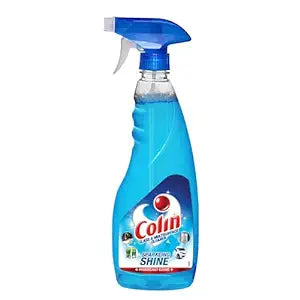 COLIN GLASS CLEANER 500 ML