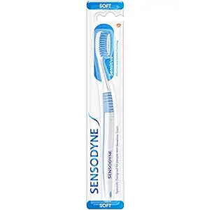 SENSODYNE SENSITIVE DAILY CARE TOOTH BRUSH