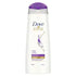 DOVE SHAMPOO DAILY SHINE 80 ML