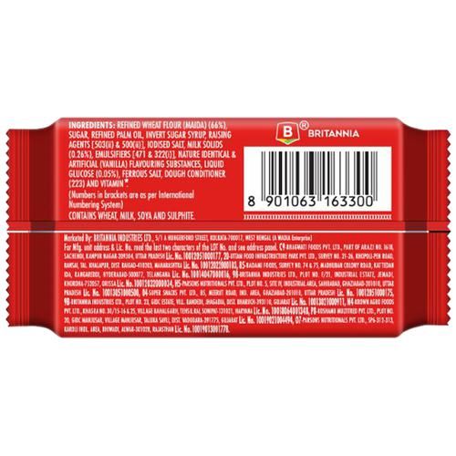 BRITANNIA TIGER GLUCOSE BISCUIT 85.3 GMS