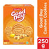 BRITANNIA GOOD DAY CASHEW COOKIES  250 GMS