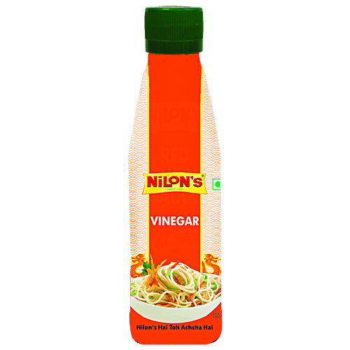 NILON'S VINEGAR 630 ML