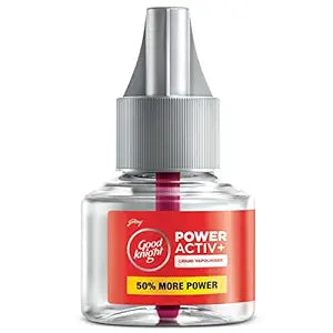 GOOD KNIGHT POWER ACTIVE REFILL 45 ML