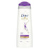 DOVE DAILY SHINE SHAMPOO 180 ML