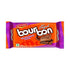 BRITANNIA BOURBON CREAM BISCUITS 60 GMS