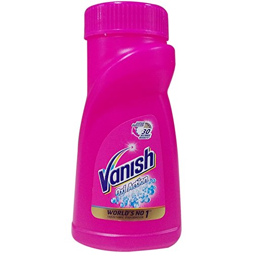 VANISH LIQ OXY ACTION 180 ML