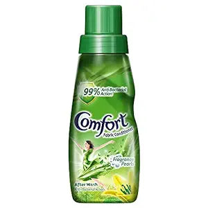 COMFORT ANTI-BACTIRIAL FABRIC  CONDITONER 210 ML