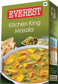 EVEREST KITHCEN KING MASALA 100 GMS