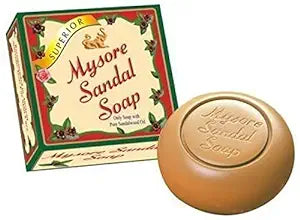 MYSORE SANDAL SOAP 150 GMS