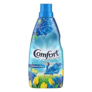 COMFORT FABRIC COND MORNG FRESH 860 ML