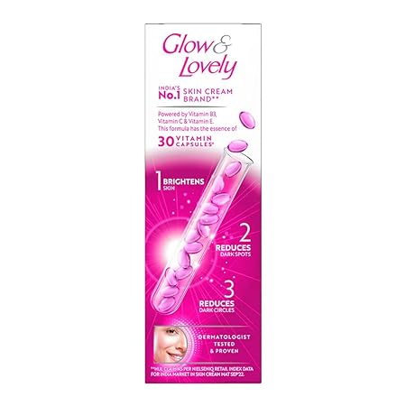 FAIR & LOVELY MULTI VITAMIN FACE CREAM 50 GMS