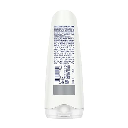 DOVE CONDITIONER INTENSE REPAIR 175 ML