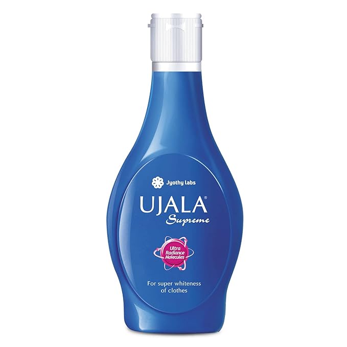 UJALA SUPREME 250 ML