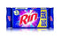 RIN DETERGENT BAR ADVANCE 250 GMS