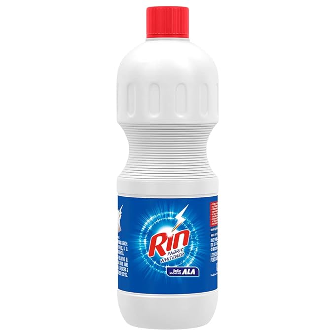 RIN FABRIC WHITENER ALA 500 ML