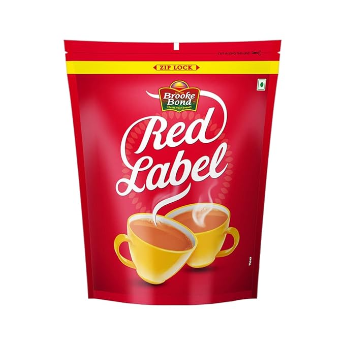 RED LABEL TEA 1 KG