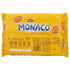 PARLE SALT MONACO CLASSIC REGULAR BISCUIT 200 GMS