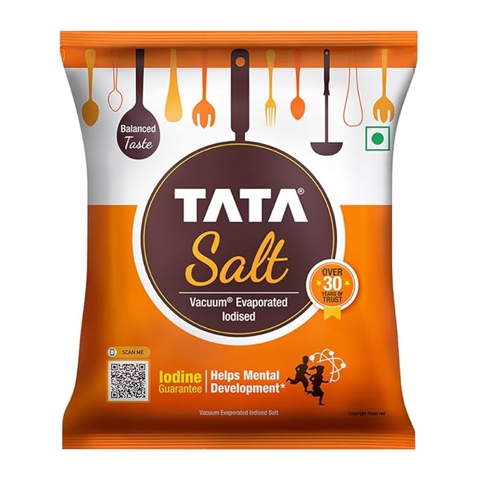 TATA SALT SMALL 1 KG