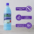 OZONE LAVENDER FLOOR CLEANER 1 LITRE