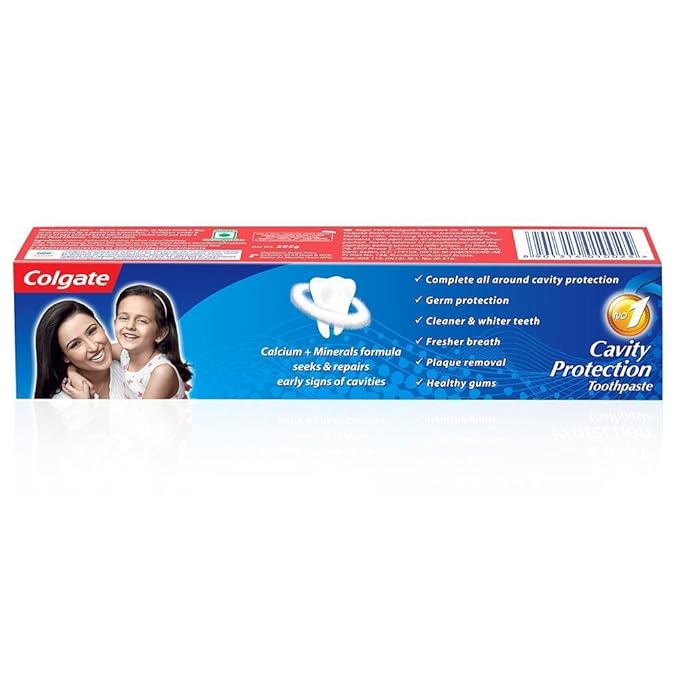 COLGATE DENTAL CREAM 200 GMS