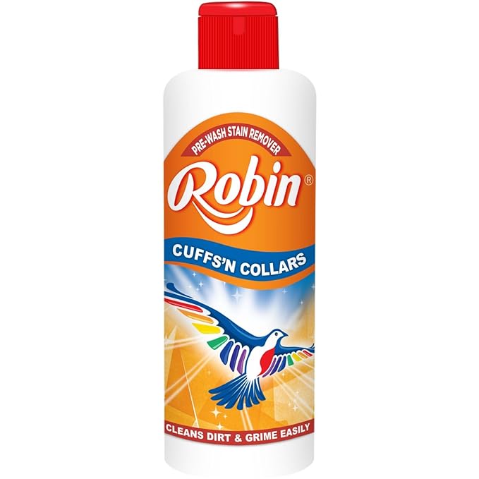 ROBIN CUFFS'N COLLARS 200 ML