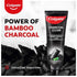 COLGATE TOOTH PASTE CHARCOAL & MINT 120 GMS