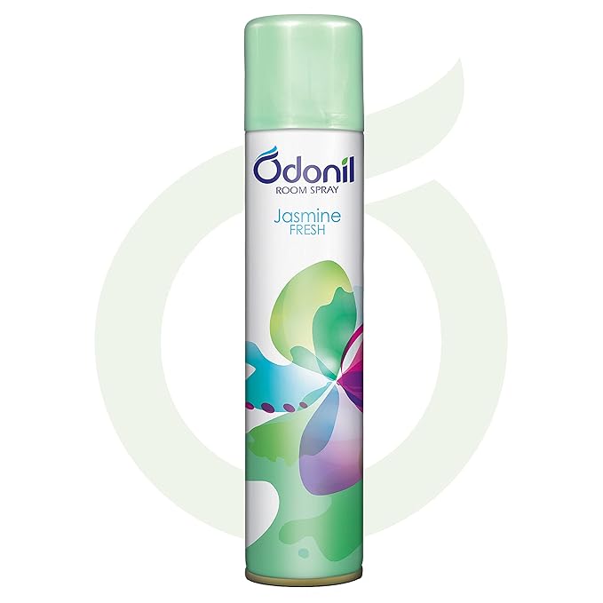 ODONIL ROOM FRESHNER JASMINE 220 ML