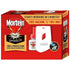 MORTEIN MOSQ LIQUID 60N + MACHINE FREE