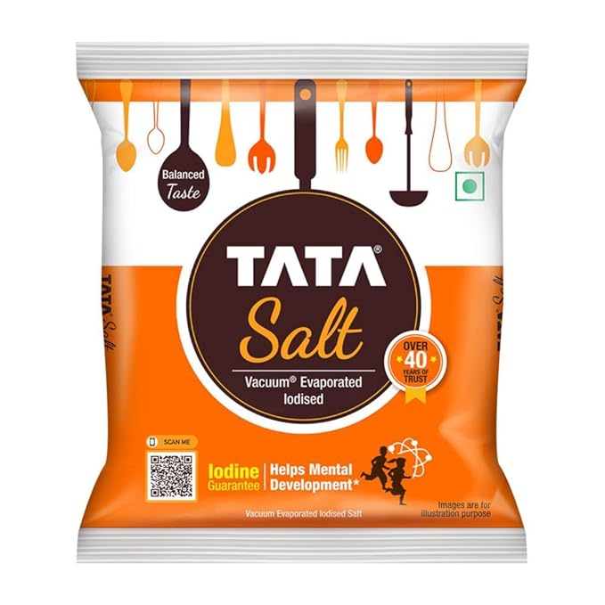 TATA SALT SMALL 1 KG