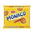 PARLE SALT MONACO CLASSIC REGULAR BISCUIT 200 GMS