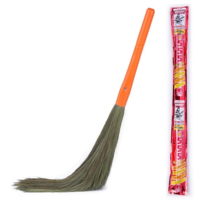 BROOMS SOFT 555