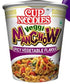 CUP NOODLES VEGGI MANCHOW 45 GMS