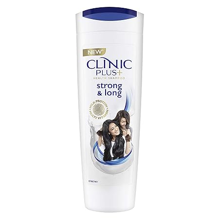 CLINIC PLUS STRONG & LONG SHAMPOO 175 ML