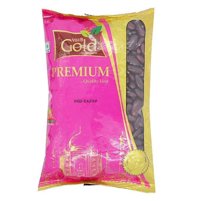 MWB GOLD RED RAZMA PREMIUM 500 GMS