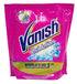 VANISH STAIN REMOVE POWDER OXI ACTION 400 GMS