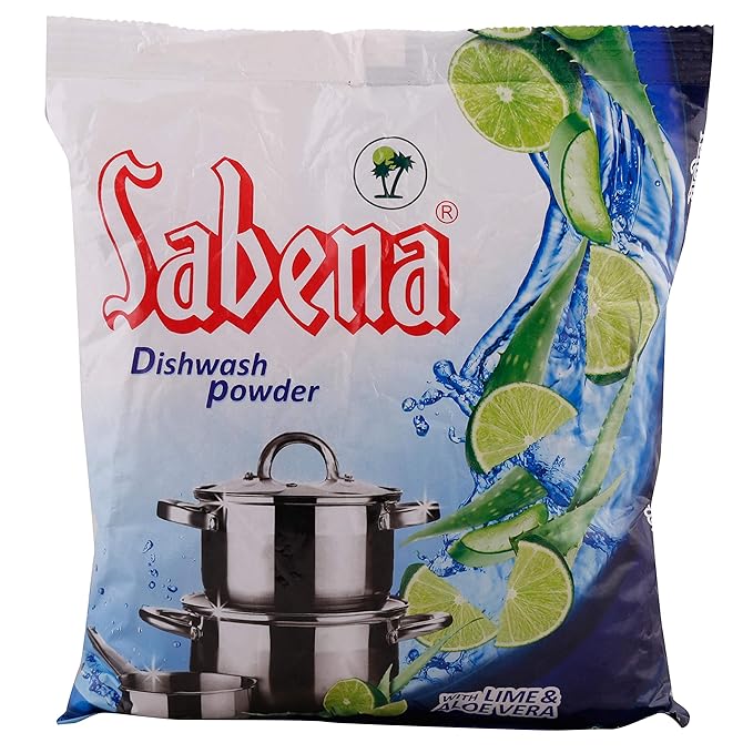 SABENA DISWASH POWDER 500 GMS