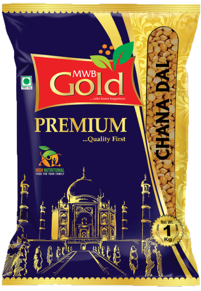 PREMIUM CHANA DAL